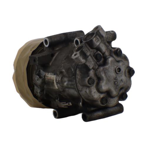 Image Compresseur clim - RENAULT CLIO 3