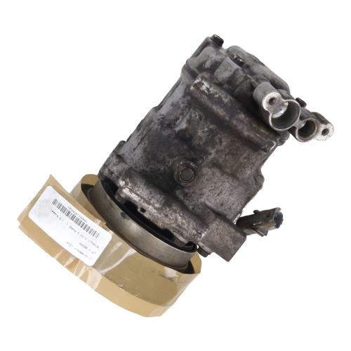 Image Compresseur clim - RENAULT CLIO 3