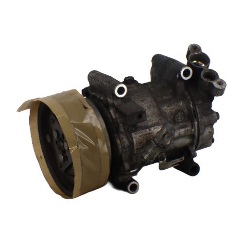 Image Compresseur clim - RENAULT CLIO 3