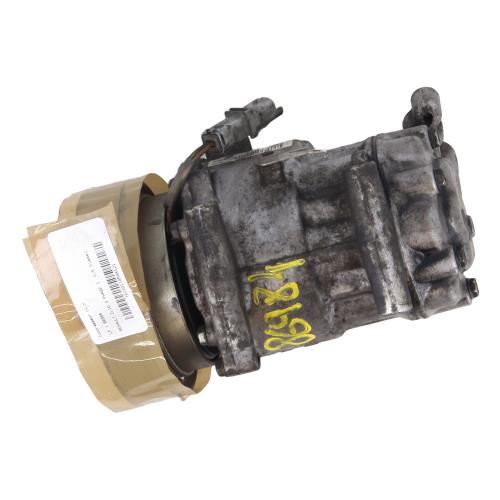 Image Compresseur clim - RENAULT CLIO 3
