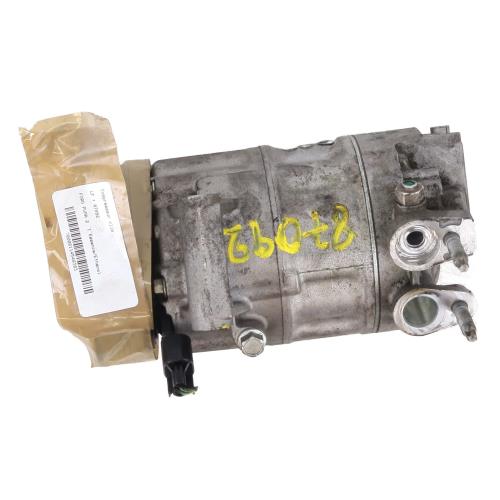 Image Compresseur clim - FORD PUMA 2