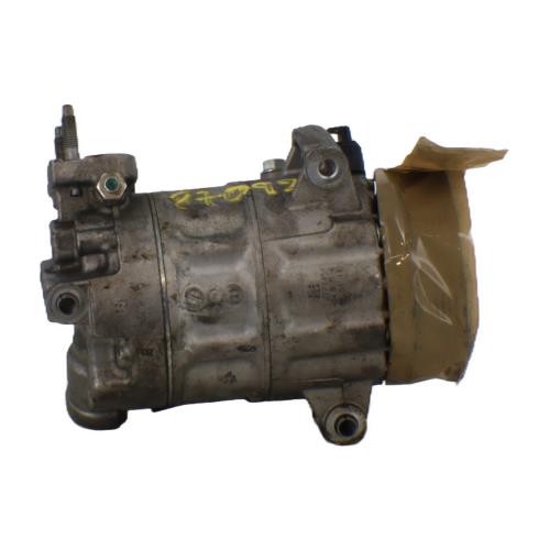 Image Compresseur clim - FORD PUMA 2