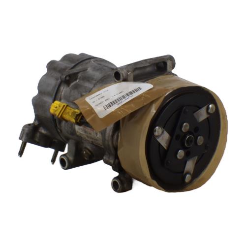 Image Compresseur clim - PEUGEOT 206+