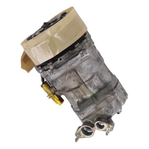 Image Compresseur clim - PEUGEOT 206+