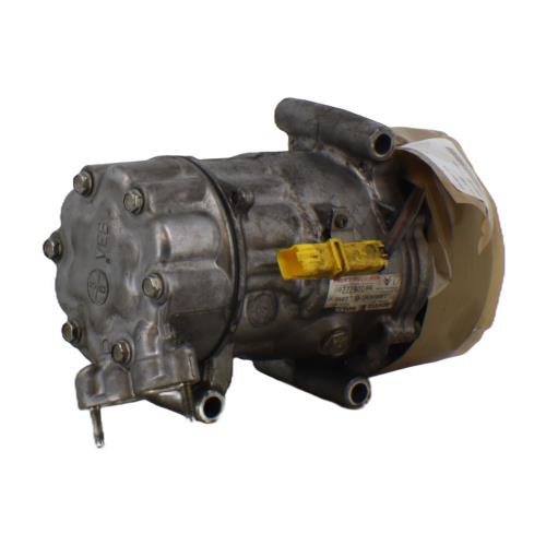 Image Compresseur clim - PEUGEOT 206+