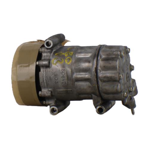 Image Compresseur clim - PEUGEOT 206+