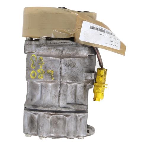 Image Compresseur clim - PEUGEOT 206+