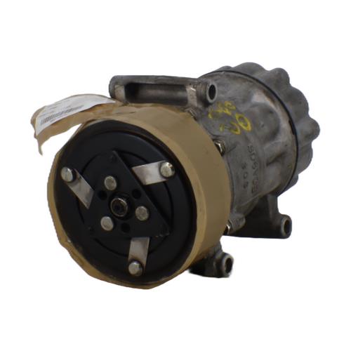 Image Compresseur clim - PEUGEOT 206+