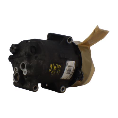 Image Compresseur clim - RENAULT MEGANE 2