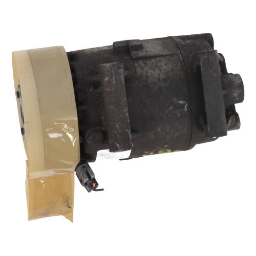 Image Compresseur clim - RENAULT MEGANE 2