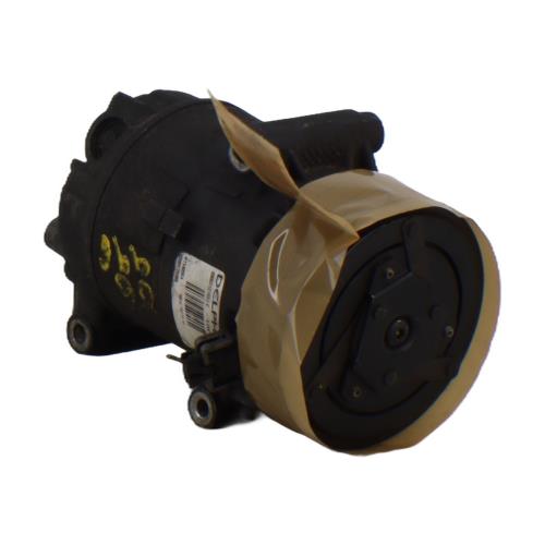 Image Compresseur clim - RENAULT MEGANE 2