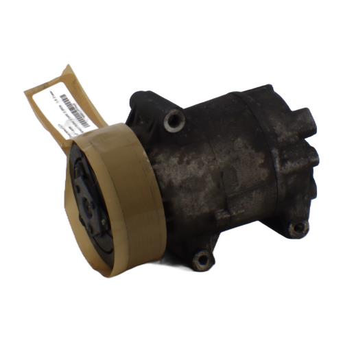 Image Compresseur clim - RENAULT MEGANE 2