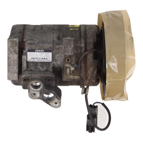 Image Compresseur clim - HONDA ACCORD 6