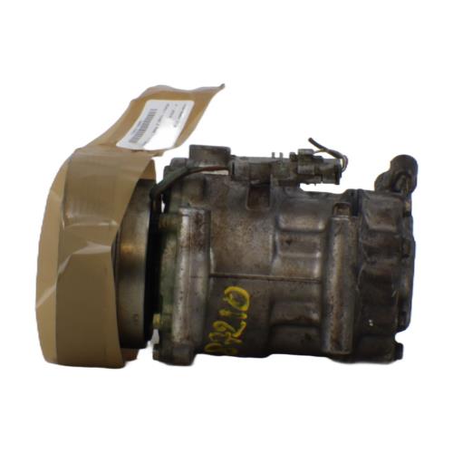 Image Compresseur clim - RENAULT TWINGO 2