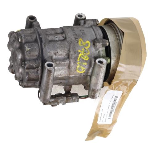 Image Compresseur clim - RENAULT TWINGO 2