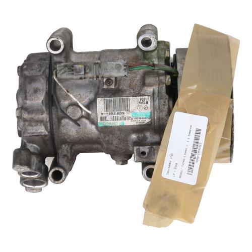 Image Compresseur clim - RENAULT TWINGO 2