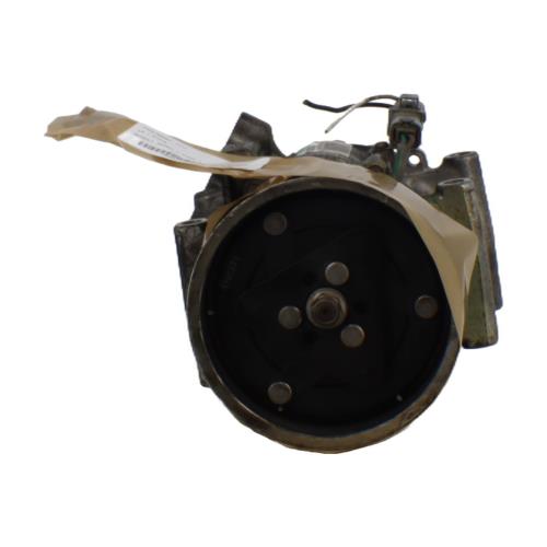 Image Compresseur clim - RENAULT TWINGO 2