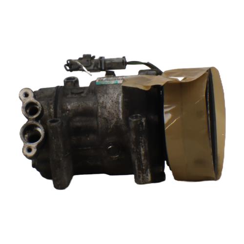 Image Compresseur clim - RENAULT TWINGO 2