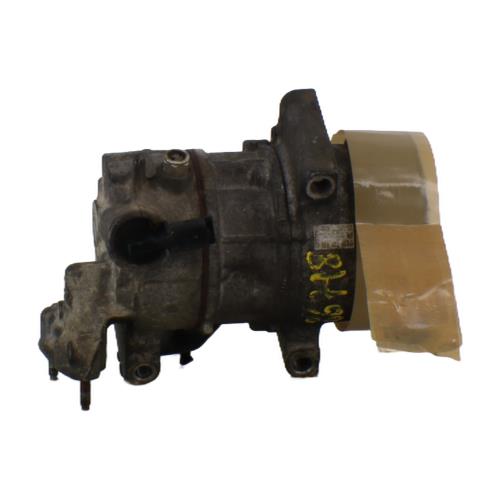 Image Compresseur clim - RENAULT CLIO 3