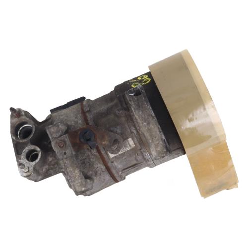 Image Compresseur clim - RENAULT CLIO 3