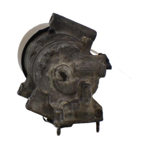 Image Compresseur clim - RENAULT CLIO 3