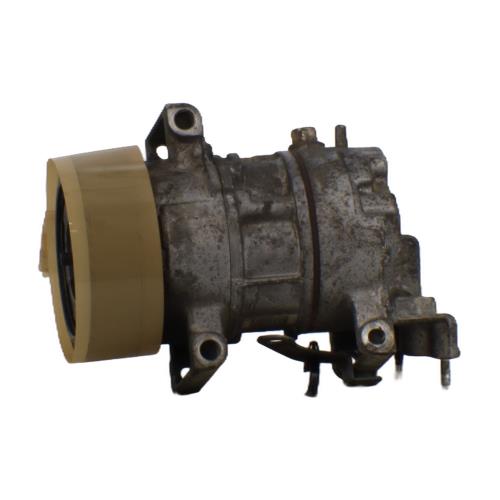 Image Compresseur clim - RENAULT CLIO 3