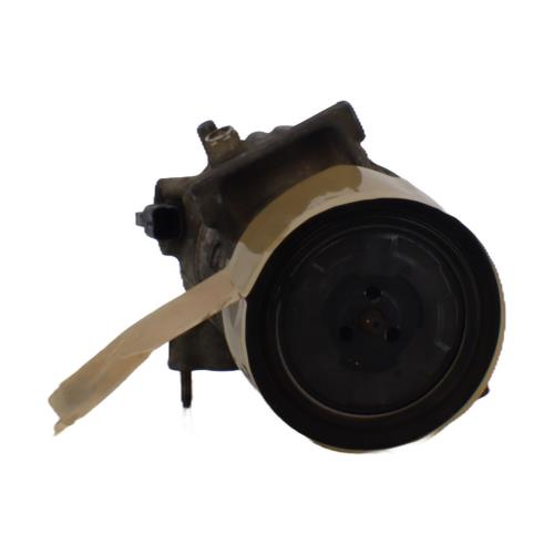 Image Compresseur clim - RENAULT CLIO 3