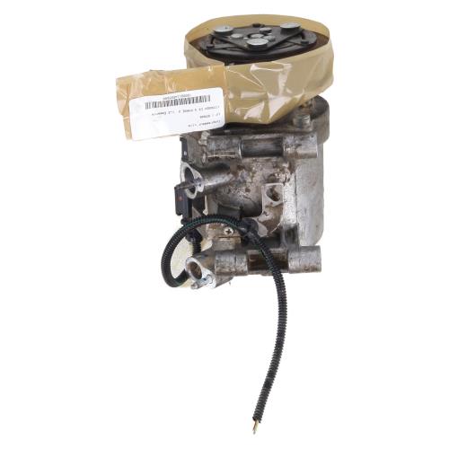 Image Compresseur clim - CITROEN C3 3