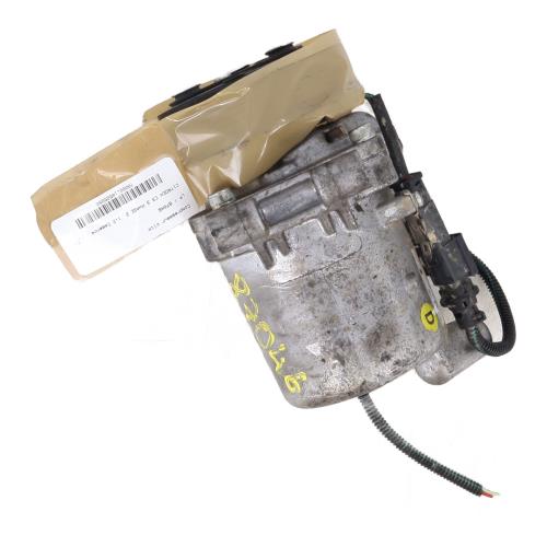 Image Compresseur clim - CITROEN C3 3