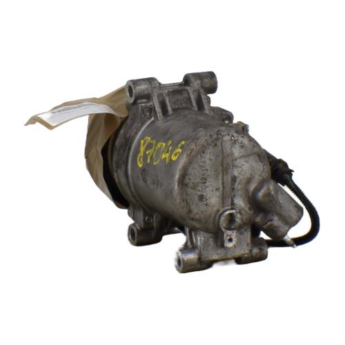 Image Compresseur clim - CITROEN C3 3