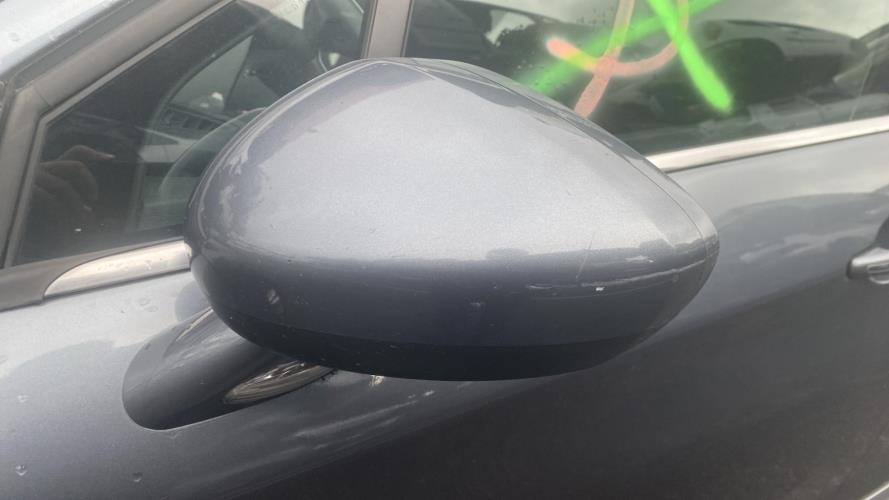 Image Retroviseur gauche - CITROEN C5 2