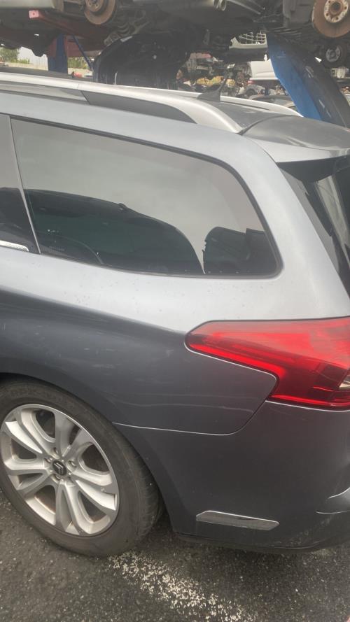 Image Custode arriere gauche - CITROEN C5 2