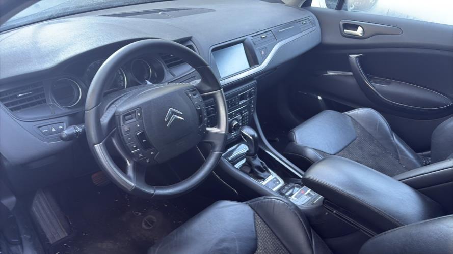 Image Air bag passager - CITROEN C5 2