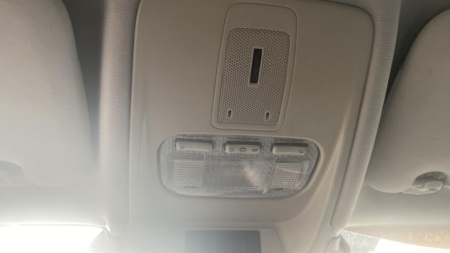 Image Eclairage de plafonnier - CITROEN C5 2