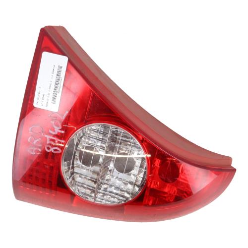 Image Feu arriere principal droit (feux) - RENAULT CLIO 2