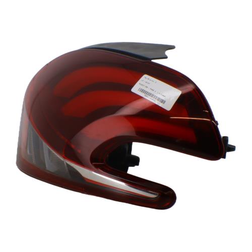 Image Feu arriere principal droit (feux) - PEUGEOT 208 1