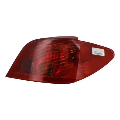 Image Feu arriere principal droit (feux) - PEUGEOT 307