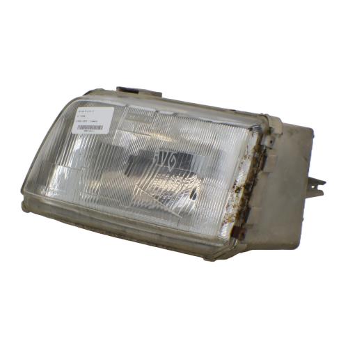 Image Optique avant principal gauche (feux)(phare) - CITROEN JUMPER 1