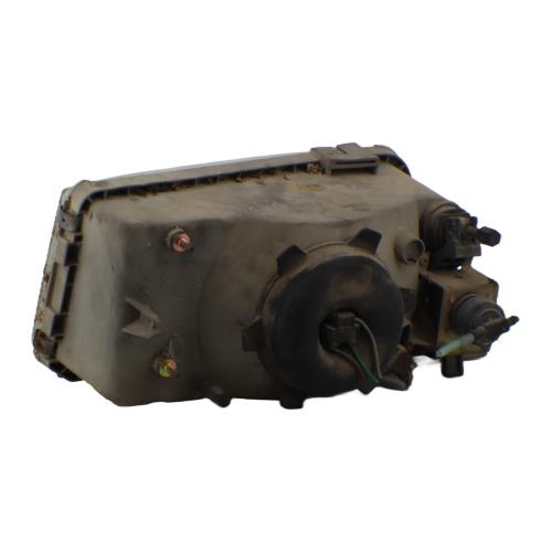 Image Optique avant principal gauche (feux)(phare) - CITROEN JUMPER 1