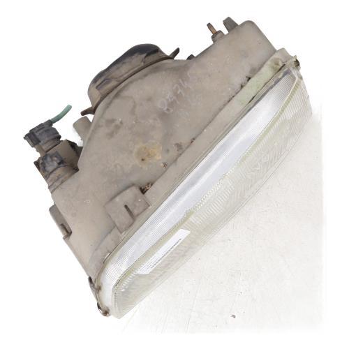 Image Optique avant principal gauche (feux)(phare) - CITROEN JUMPER 1