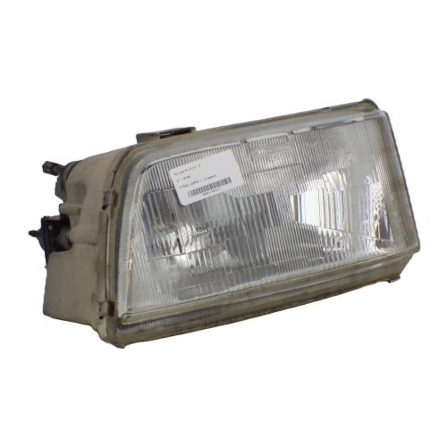 Image Optique avant principal gauche (feux)(phare) - CITROEN JUMPER 1