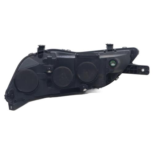 Image Optique avant principal droit (feux)(phare) - PEUGEOT BOXER 3
