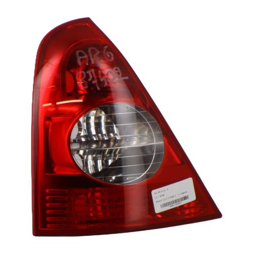Image Feu arriere principal gauche (feux) - RENAULT CLIO 2