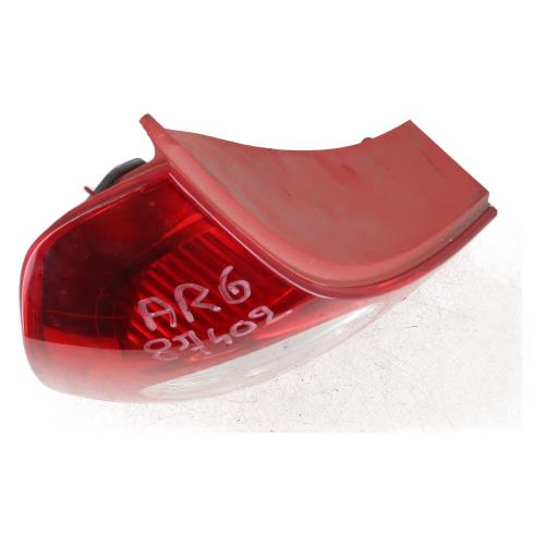 Image Feu arriere principal gauche (feux) - RENAULT CLIO 2