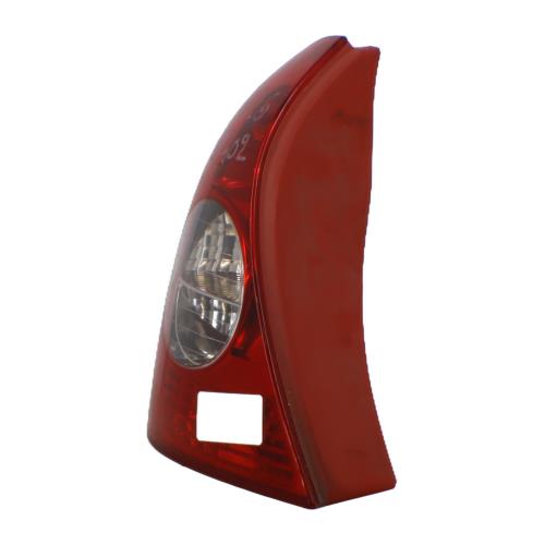 Image Feu arriere principal gauche (feux) - RENAULT CLIO 2