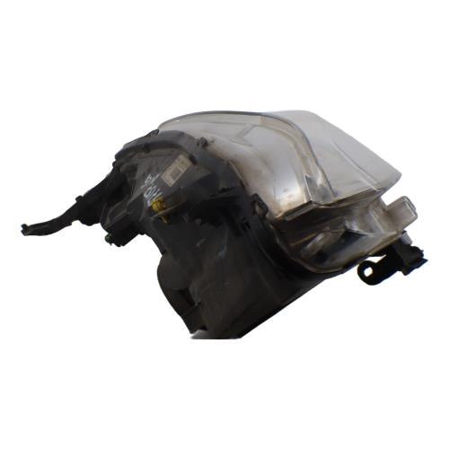 Image Optique avant principal gauche (feux)(phare) - PEUGEOT 208 1