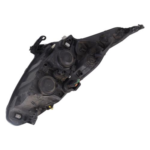 Image Optique avant principal gauche (feux)(phare) - PEUGEOT 208 1