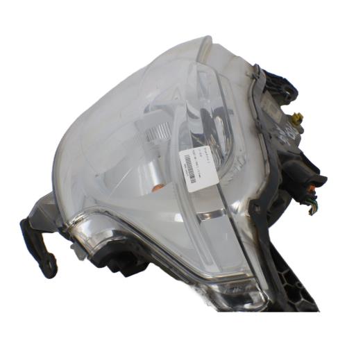 Image Optique avant principal gauche (feux)(phare) - PEUGEOT 208 1