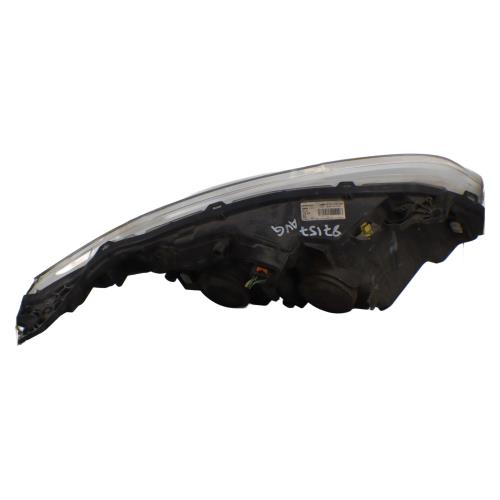 Image Optique avant principal gauche (feux)(phare) - PEUGEOT 208 1