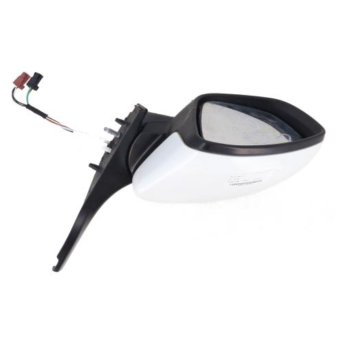 Image Retroviseur gauche - PEUGEOT 208 1